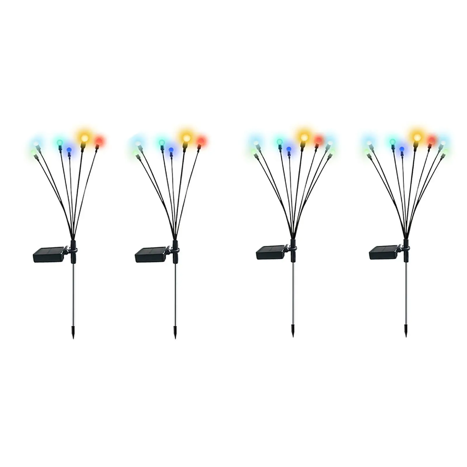 Homedecore_20 водонепроницаемые лампы на солнечной батарее RGB 
Homedecore_20 водонепроницаемые лампы на солнечной батарее RGB