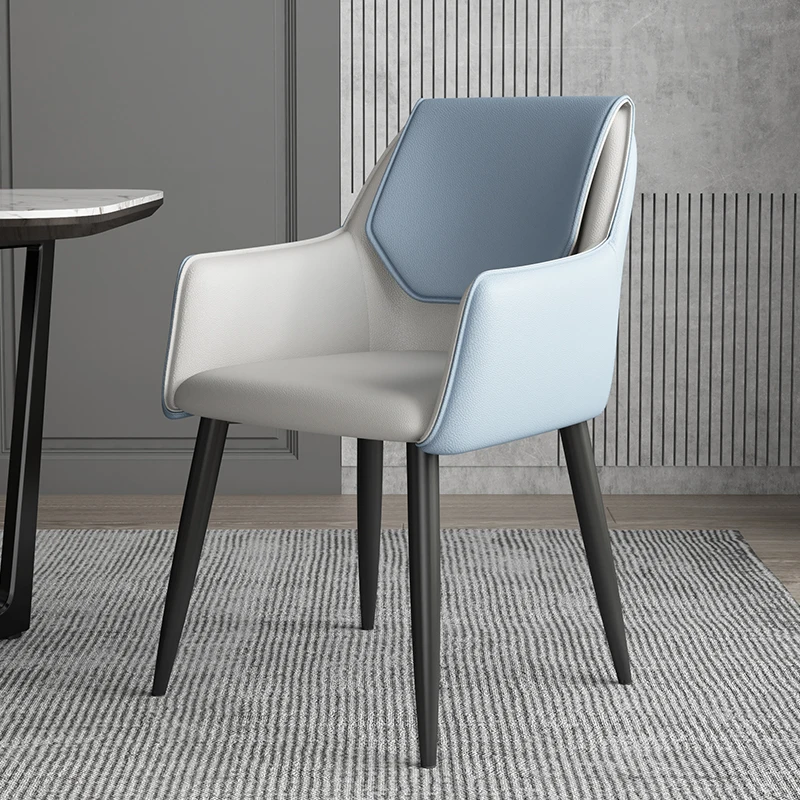 Nordic Modern Dining Chairs Lounge Designer Kitchen Bedroom Chair Ergonomic Luxury Floor Chaises Library Furniture WWH40XP
Nordic Modern Dining Chairs Lounge Designer Kitchen Bedroom Chair Ergonomic Luxury Floor Chaises Library Furniture WWH40XP