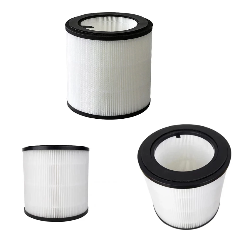 FY0194 PM2.5 Air Purifier HEPA Filter for Philips AC0820 AC0819 AC0830 AC0810 Air Purifier Replacement
FY0194 PM2.5 Air Purifier HEPA Filter for Philips AC0820 AC0819 AC0830 AC0810 Air Purifier Replacement