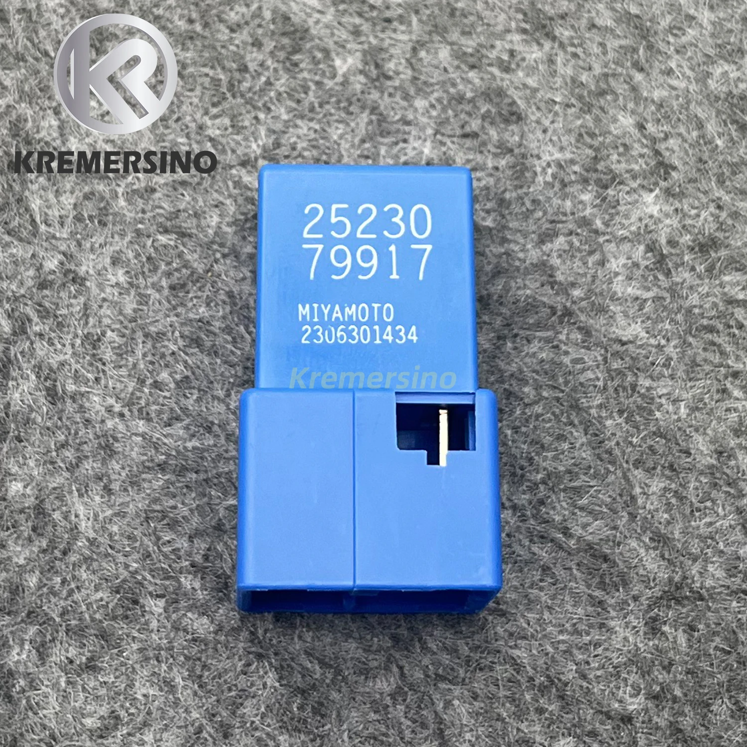 25230-79917 Реле вентилятора масляного насоса кондиционера для Nissan Teana TIIDA X-TRAIL 12 В 4PIN
25230-79917 Реле вентилятора масляного насоса кондиционера для Nissan Teana TIIDA X-TRAIL 12 В 4PIN