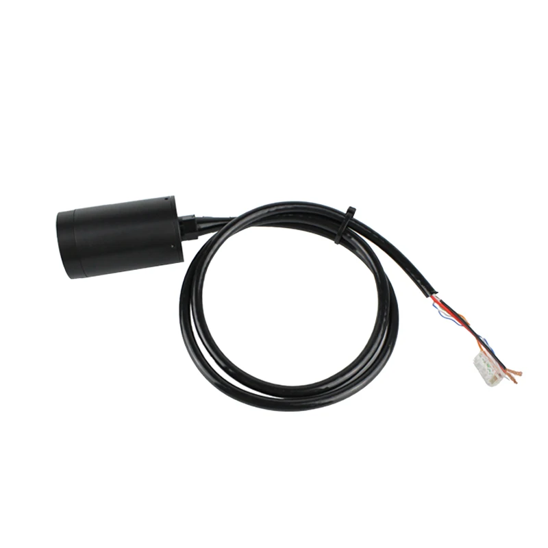Fulldepth Swimming Pool Camera Can Be Used Swimming Competitive Fish Aquaculture Underwater HD Camera
Fulldepth Swimming Pool Camera Can Be Used Swimming Competitive Fish Aquaculture Underwater HD Camera