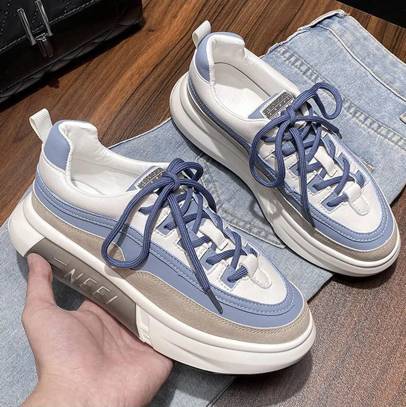 Women Kawaii Casual Shoes Sneakers Breathable Women Sneakers Women Shoes Woman Vulcanize Shoes Man Sneaker Chunky Sneakers
Women Kawaii Casual Shoes Sneakers Breathable Women Sneakers Women Shoes Woman Vulcanize Shoes Man Sneaker Chunky Sneakers