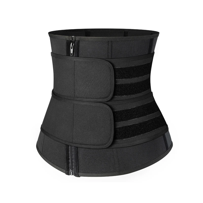 Lady Body Shaper Slimming Belt Waist Trainer Waist Compression Brace Support Slimming Sweat Belly Belt Body Shaper 2022
Lady Body Shaper Slimming Belt Waist Trainer Waist Compression Brace Support Slimming Sweat Belly Belt Body Shaper 2022
