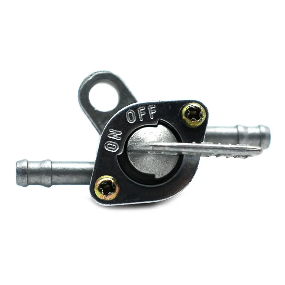 6mm Motorcycle Fuel Tap Gas Petrol Valve Fuel Tank Switch On Off FOR HONDA STEED 600 SHADOW AERO RS 400 750 HORNET 200R W800
6mm Motorcycle Fuel Tap Gas Petrol Valve Fuel Tank Switch On Off FOR HONDA STEED 600 SHADOW AERO RS 400 750 HORNET 200R W800