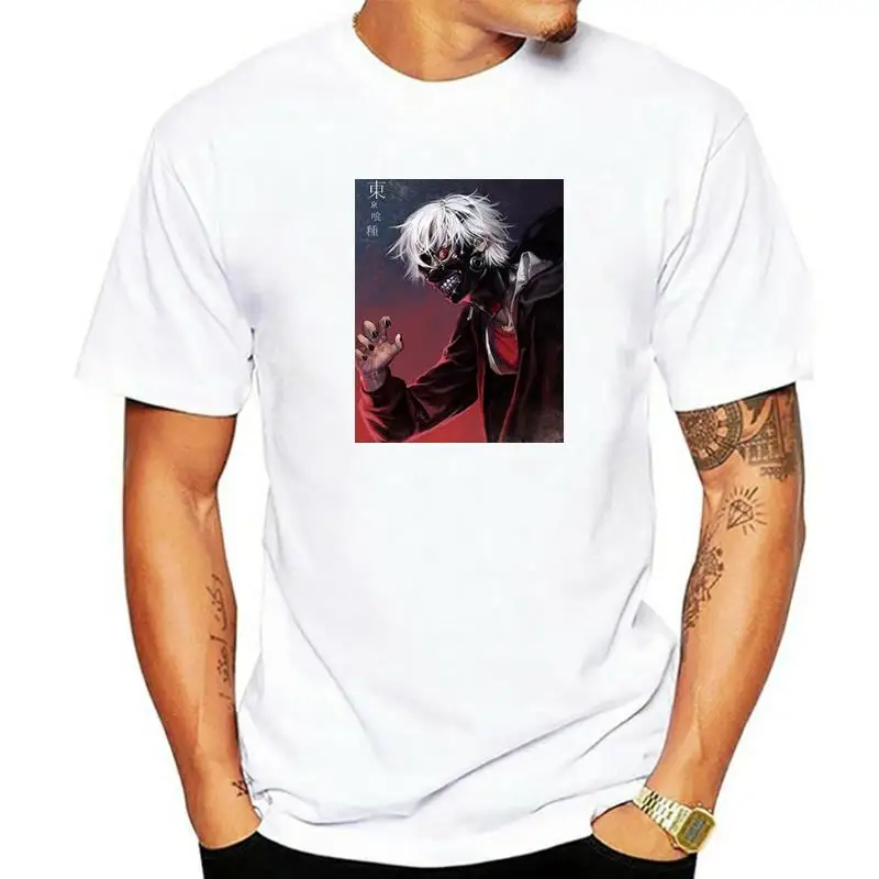 Толстовка с капюшоном в стиле аниме «Токийский Гуль» 
Толстовка с капюшоном в стиле аниме «Токийский Гуль»