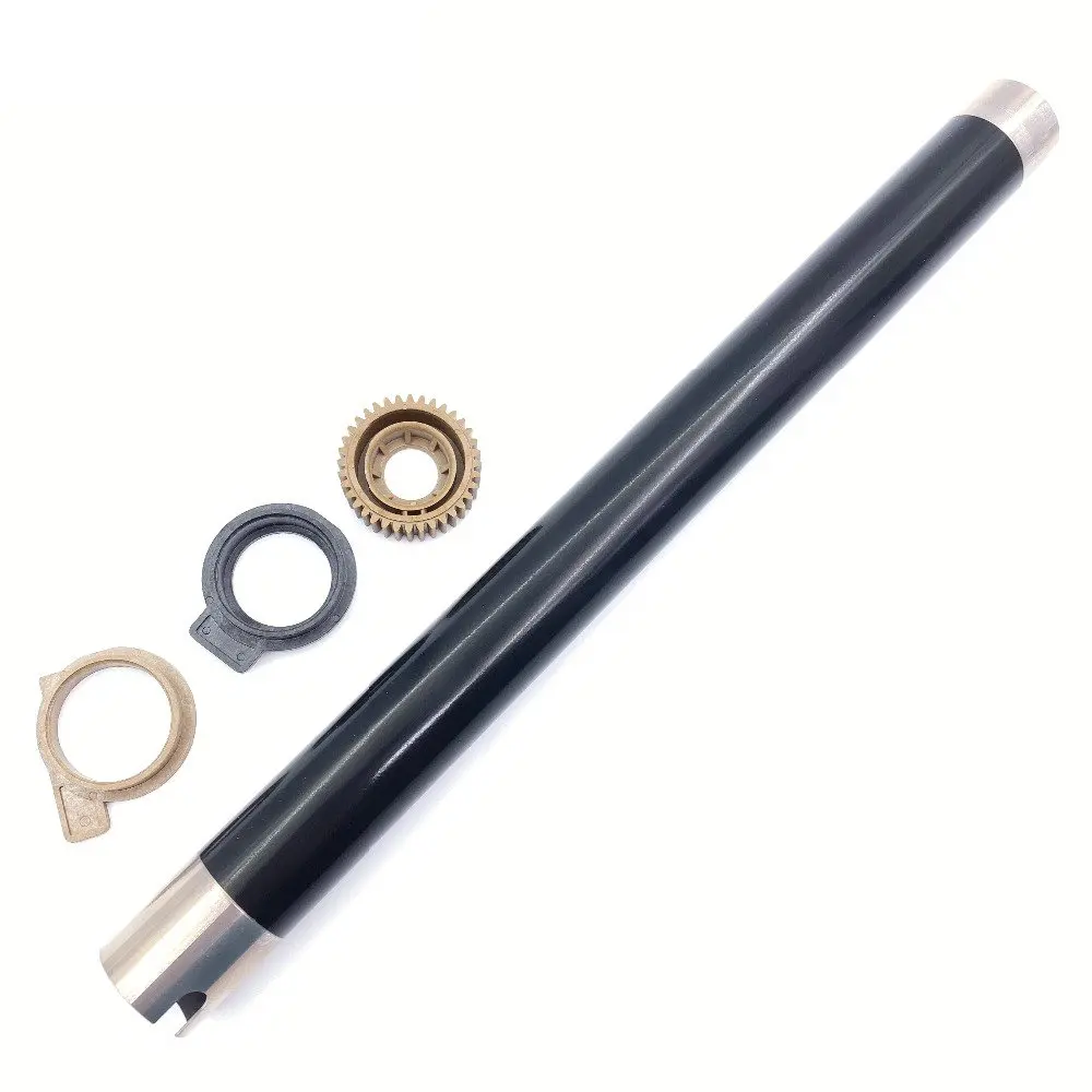 5 комплектов, японские верхние нагревательные ролики для Kyocera FS1024 FS1028 FS1128 FS1350 FS2000 KM2810 KM2820 2H425010 2H425150
5 комплектов, японские верхние нагревательные ролики для Kyocera FS1024 FS1028 FS1128 FS1350 FS2000 KM2810 KM2820 2H425010 2H425150