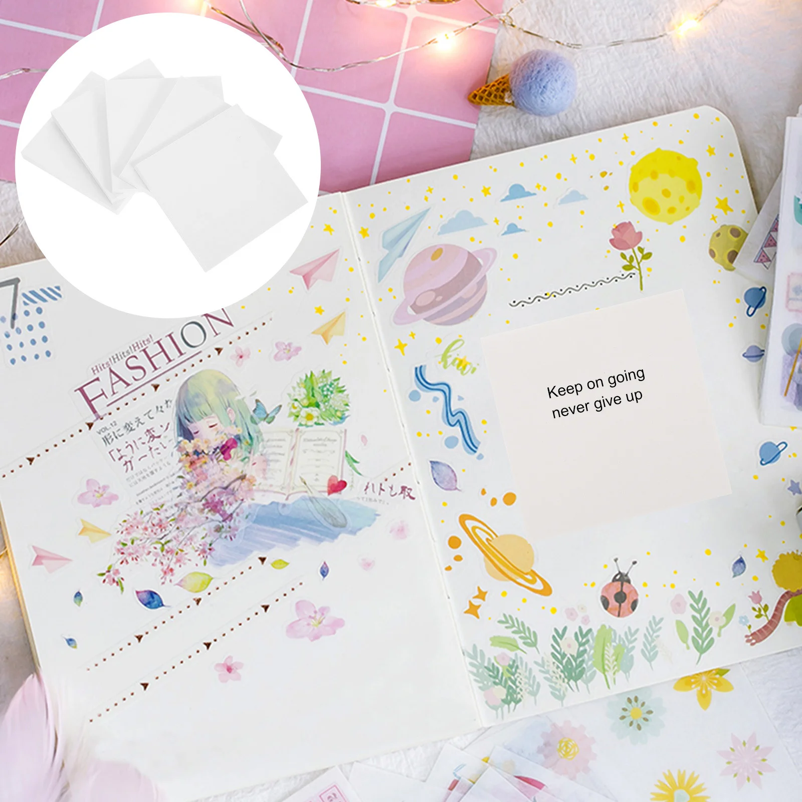 5 Books Memo Notepads Tear-off Note Pads Adhesive Notepads Small Sticky Tabs Note Taking Notepads
5 Books Memo Notepads Tear-off Note Pads Adhesive Notepads Small Sticky Tabs Note Taking Notepads