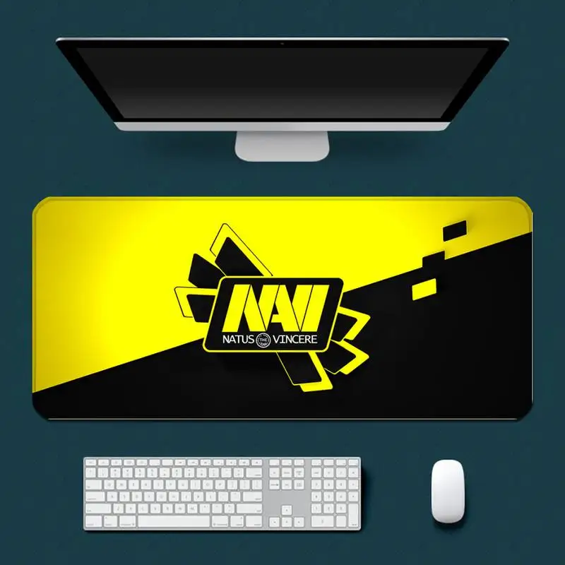 Navi Natus Vincere уникальный настольный коврик, игровой коврик для мыши, коврик для мыши, компьютерные геймеры, блокировка края, Коврик Для Мыши для...
Navi Natus Vincere уникальный настольный коврик, игровой коврик для мыши, коврик для мыши, компьютерные геймеры, блокировка края, Коврик Для Мыши для...