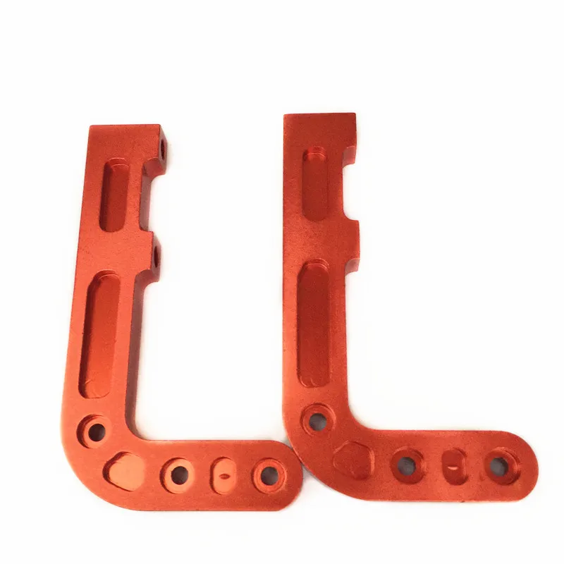 2Pcs Upgrade Parts 880006 Alum.Bumper Post Mount For HSP 1/8 Scale Models 94880 RC Car Remote Control Crawler Truck CLIMBER 4X4
2Pcs Upgrade Parts 880006 Alum.Bumper Post Mount For HSP 1/8 Scale Models 94880 RC Car Remote Control Crawler Truck CLIMBER 4X4