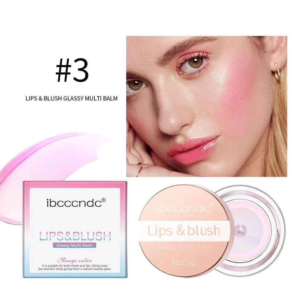 Ibcccndc Color Changing Blush Moisturizing Blusher For Long Lasting Easy To Color Transparent Face Blush Highlighting Makeup
Ibcccndc Color Changing Blush Moisturizing Blusher For Long Lasting Easy To Color Transparent Face Blush Highlighting Makeup