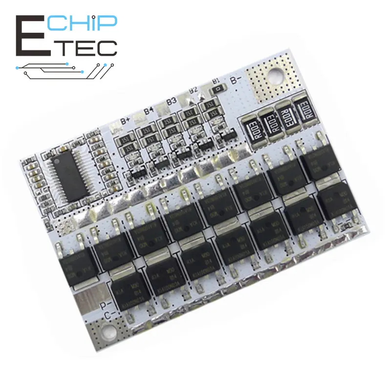 Бесплатная доставка 3/4s/5s Bms Защитная печатная плата для тройной литиевой батареи Li-polymer LifePo4 Балансирующий зарядный модуль
Бесплатная доставка 3/4s/5s Bms Защитная печатная плата для тройной литиевой батареи Li-polymer LifePo4 Балансирующий зарядный модуль