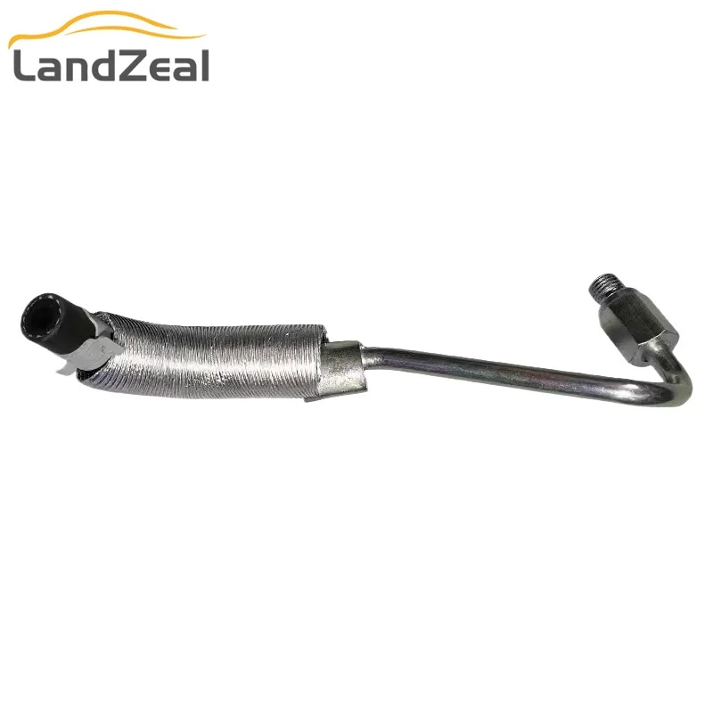 55567067 автомобильный турбинный охлаждающий возвратный шланг охлаждающей жидкости для Chevrolet Cruze Sonic Trax Tracker л
55567067 автомобильный турбинный охлаждающий возвратный шланг охлаждающей жидкости для Chevrolet Cruze Sonic Trax Tracker л