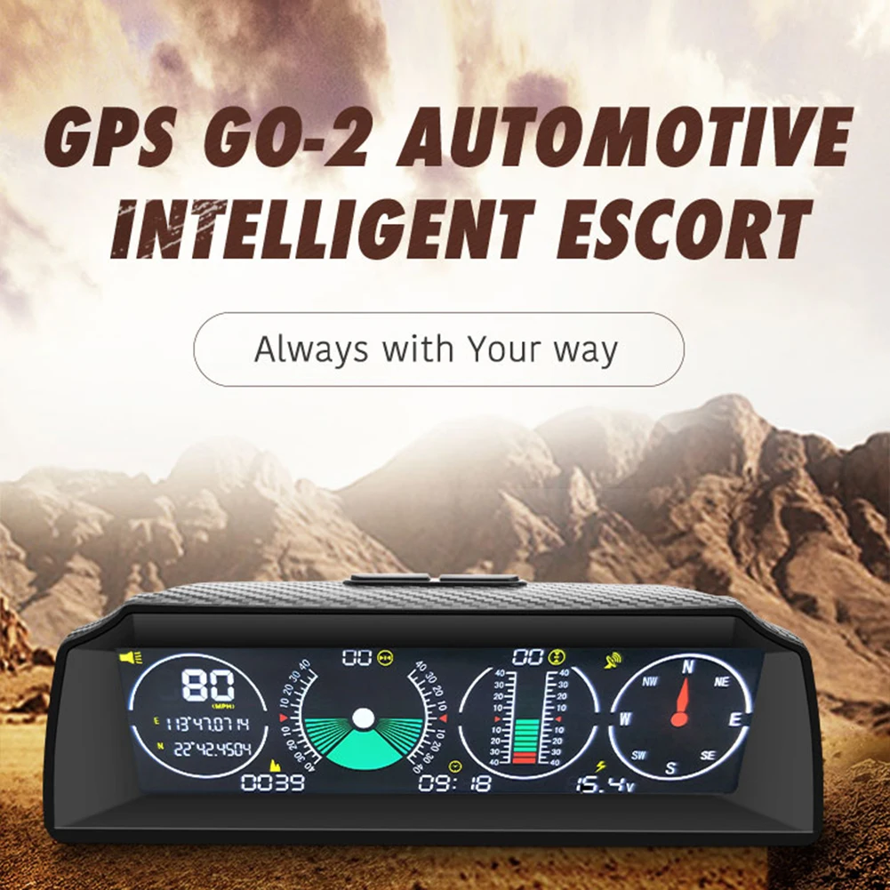 Автомобильный цифровой GPS-Спидометр X90, Мультифункциональный горизонтальный Спидометр 10 в-30 в, км/ч
Автомобильный цифровой GPS-Спидометр X90, Мультифункциональный горизонтальный Спидометр 10 в-30 в, км/ч