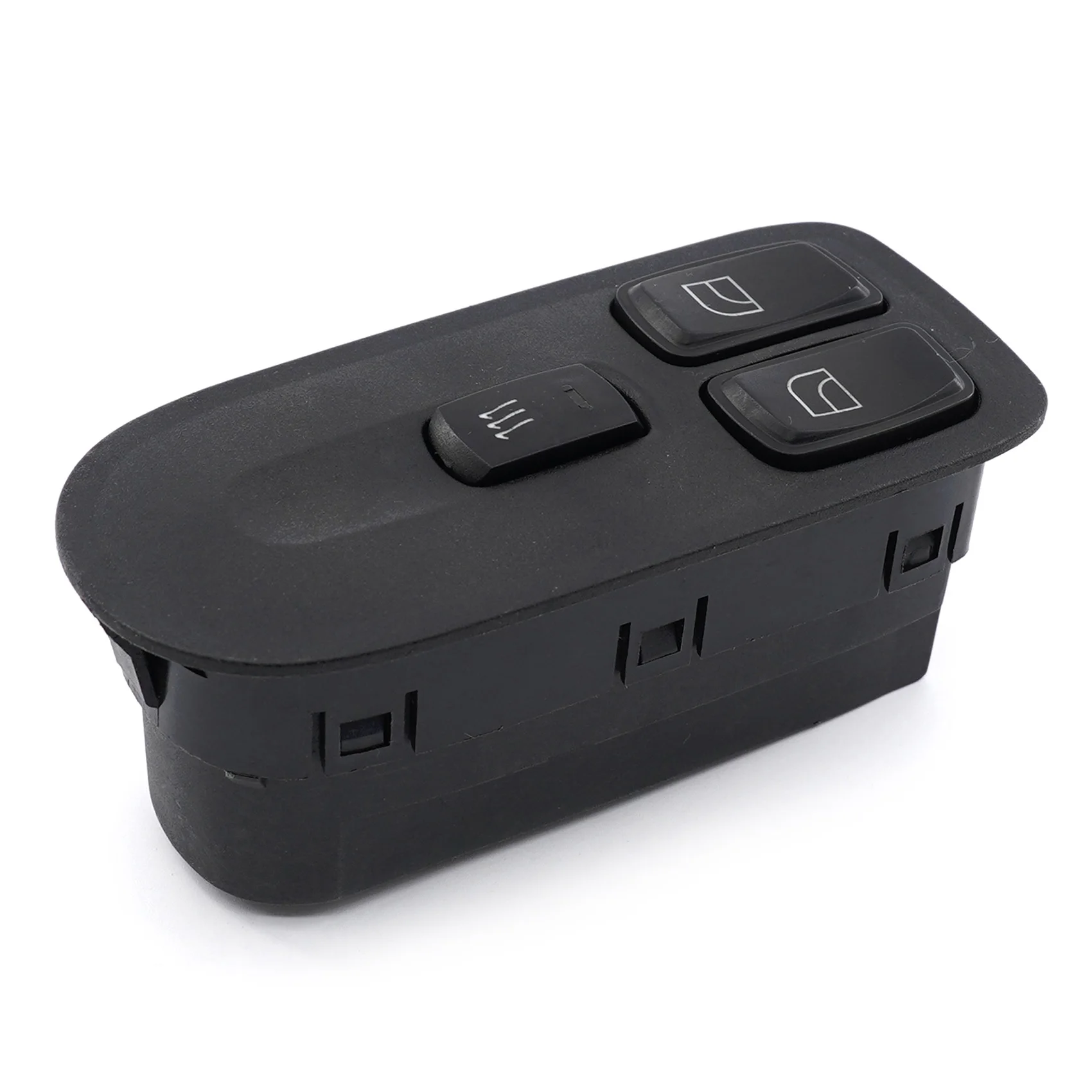 New Power Window Control Switch 1307897 for European Truck DAF CF65 CF75 CF85 LF45 LF55 XF
New Power Window Control Switch 1307897 for European Truck DAF CF65 CF75 CF85 LF45 LF55 XF