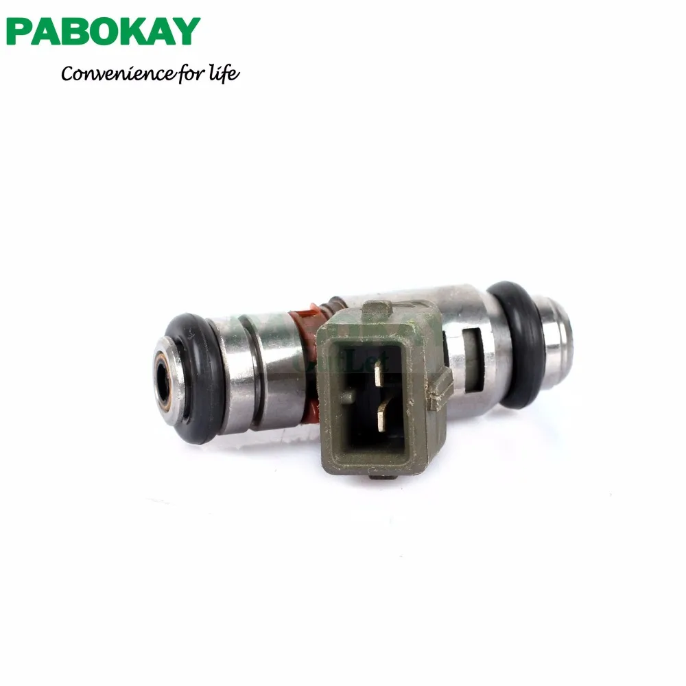 Топливный инжектор для VW DUCATI MOT ORCYCLES IWP043 214310004310 81176 50101002 501.010.02
Топливный инжектор для VW DUCATI MOT ORCYCLES IWP043 214310004310 81176 50101002 501.010.02