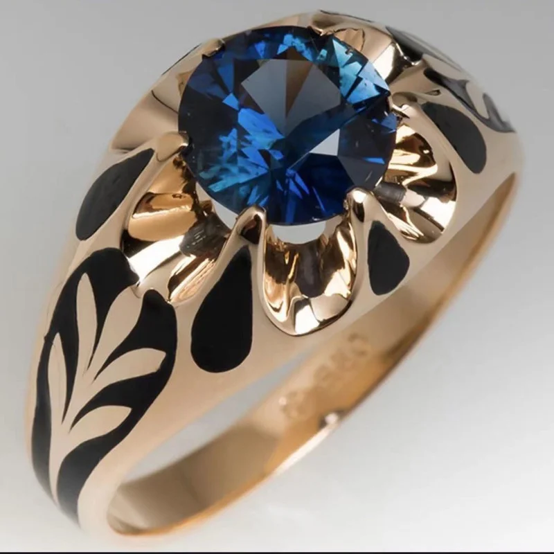 2022 Fashion Bohemian Zircon Flower Rings Women's Rings New Fashion Metal Personality Accessories Jewelry Party Gifts Size 6-10
2022 Fashion Bohemian Zircon Flower Rings Women's Rings New Fashion Metal Personality Accessories Jewelry Party Gifts Size 6-10