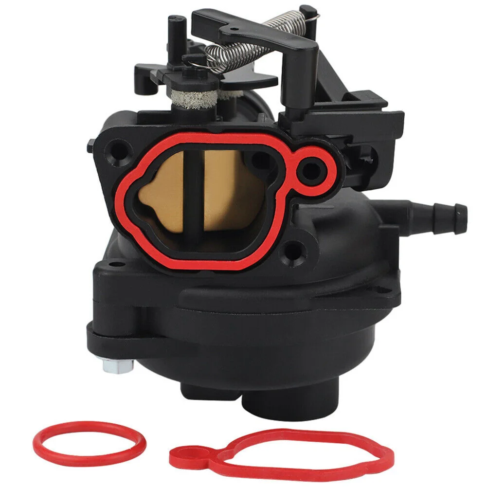 Carburetor Kit 799584 9P702 09P702 550Ex 140cc 150cc For Briggs&Stratton Garden Power Tool Parts Lawn Mower Accessories
Carburetor Kit 799584 9P702 09P702 550Ex 140cc 150cc For Briggs&Stratton Garden Power Tool Parts Lawn Mower Accessories