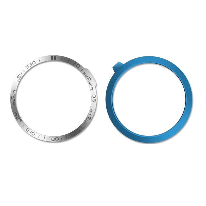 D0UA Suitable for Garmin Fenix 7 Smart Watch Bezel Metal Case Cover Protector Ring Anti Scratch Shell Fashionable Accessories
D0UA Suitable for Garmin Fenix 7 Smart Watch Bezel Metal Case Cover Protector Ring Anti Scratch Shell Fashionable Accessories