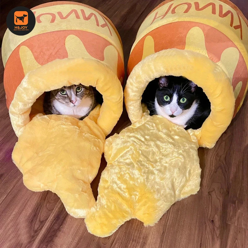 Милые плюшевые лежанки для кошек, Мультяшные теплые лежаки для домика, домик для домашних питомцев, мягкая коробочка для маленьких кошек и с...
Милые плюшевые лежанки для кошек, Мультяшные теплые лежаки для домика, домик для домашних питомцев, мягкая коробочка для маленьких кошек и с...