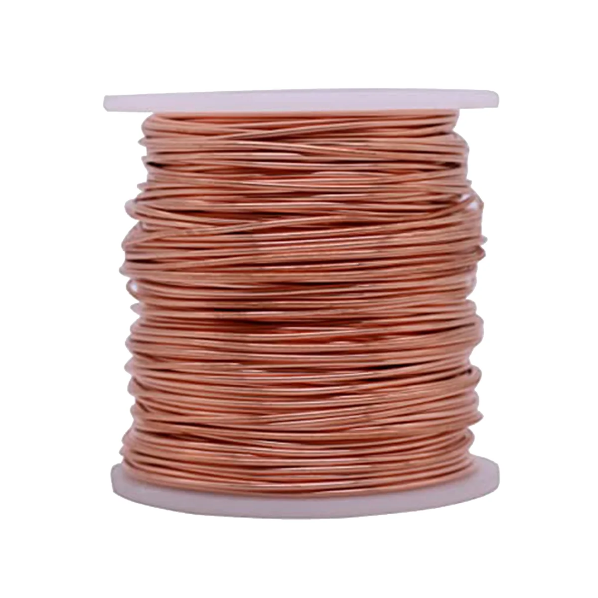 Неизолированная медная проволока, яркая, 16 AWG, диаметр 0,051 дюйма, длина 115 дюйма
Неизолированная медная проволока, яркая, 16 AWG, диаметр 0,051 дюйма, длина 115 дюйма