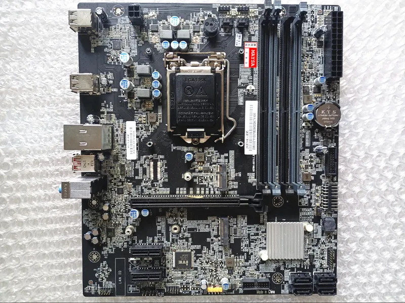Оригинальная игровая материнская плата для Acer Predator H370 LGA1151, быстрая доставка, высокое качество
Оригинальная игровая материнская плата для Acer Predator H370 LGA1151, быстрая доставка, высокое качество