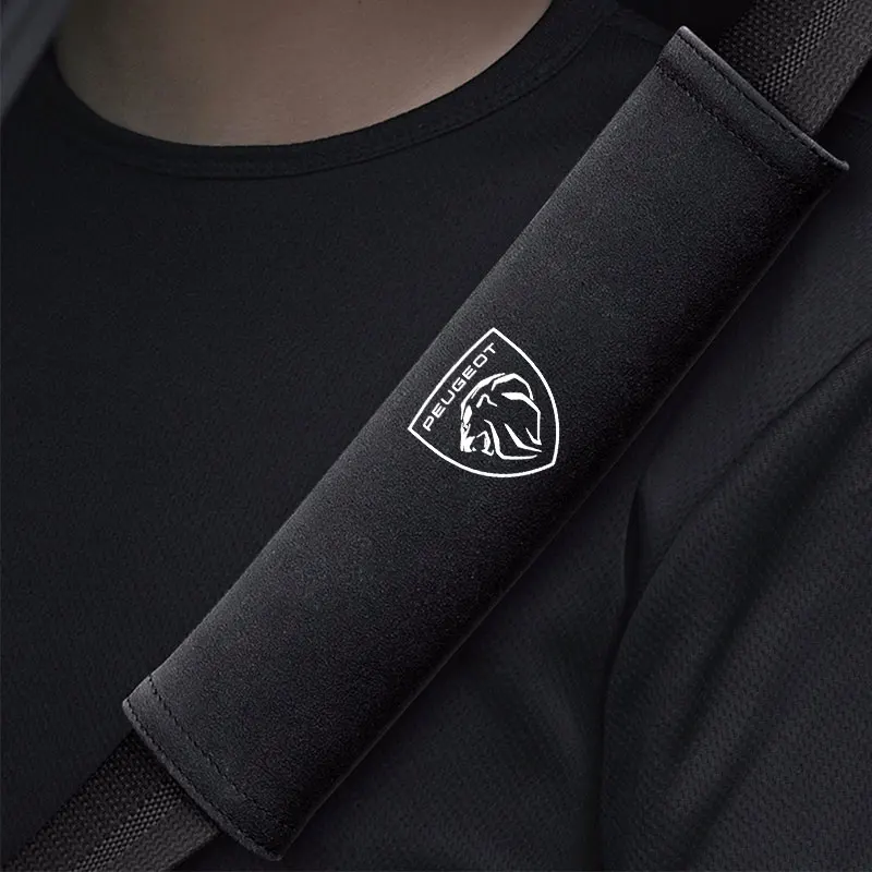 Safety belt car seat belt, shoulder pad, super soft belt sign For Peugeot 206 207 307 407 408 308 607 508 3008 2008 Accessories
Safety belt car seat belt, shoulder pad, super soft belt sign For Peugeot 206 207 307 407 408 308 607 508 3008 2008 Accessories