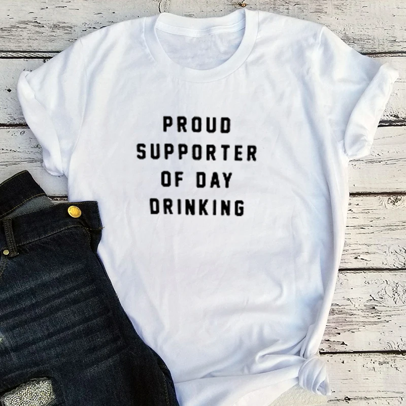 Drinking Shirt Women 90s Streetwear Clothes Proud Day 2022 Funny Tshirt Aesthetic Top O-Neck Women Clothing
Drinking Shirt Women 90s Streetwear Clothes Proud Day 2022 Funny Tshirt Aesthetic Top O-Neck Women Clothing
