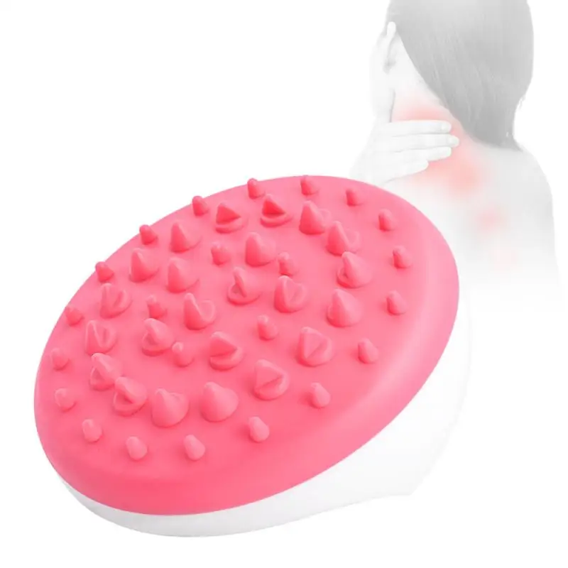 3 Colors Handheld Bath Shower Anti Cellulite Full Body Massage Brush Portable Easy To Use Slimming Beauty
3 Colors Handheld Bath Shower Anti Cellulite Full Body Massage Brush Portable Easy To Use Slimming Beauty