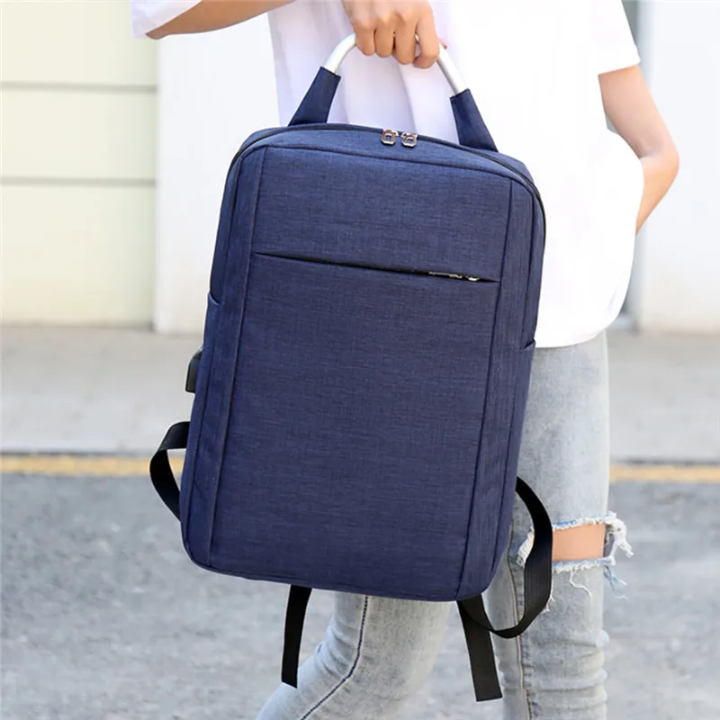 Oxford Ultralight Backpack Multifunction Anti-Theft Office Men USB Charging Backpack Laptop Notebook Travel School Business Bag
Oxford Ultralight Backpack Multifunction Anti-Theft Office Men USB Charging Backpack Laptop Notebook Travel School Business Bag