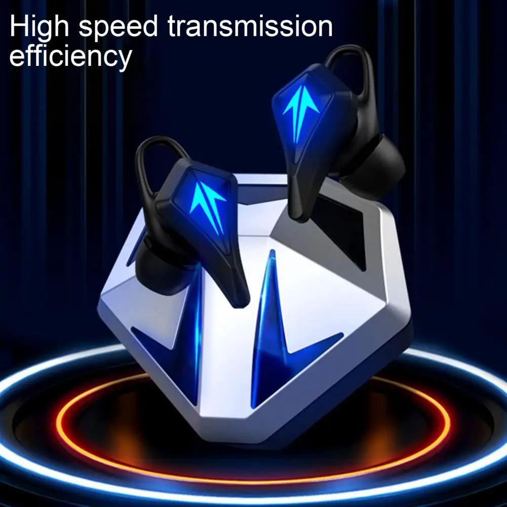 K9 Wireless Earphones Touch Control Low Latency Bluetooth-compatible 5.0 E-sport Game Earbuds Music Headphones for Smart Phone
K9 Wireless Earphones Touch Control Low Latency Bluetooth-compatible 5.0 E-sport Game Earbuds Music Headphones for Smart Phone