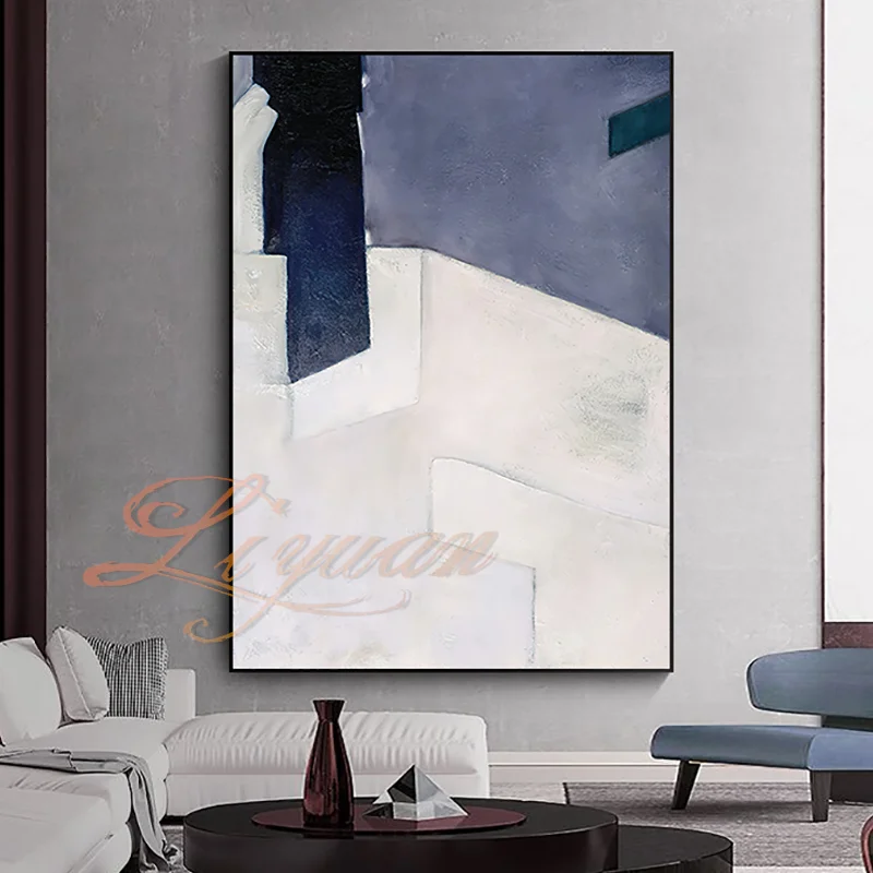 New Arrival Picture Art Abstract Pattern Compose Painting On Canvas Large Modern Decoration Wall For Home Aesthetic Room Decor
New Arrival Picture Art Abstract Pattern Compose Painting On Canvas Large Modern Decoration Wall For Home Aesthetic Room Decor