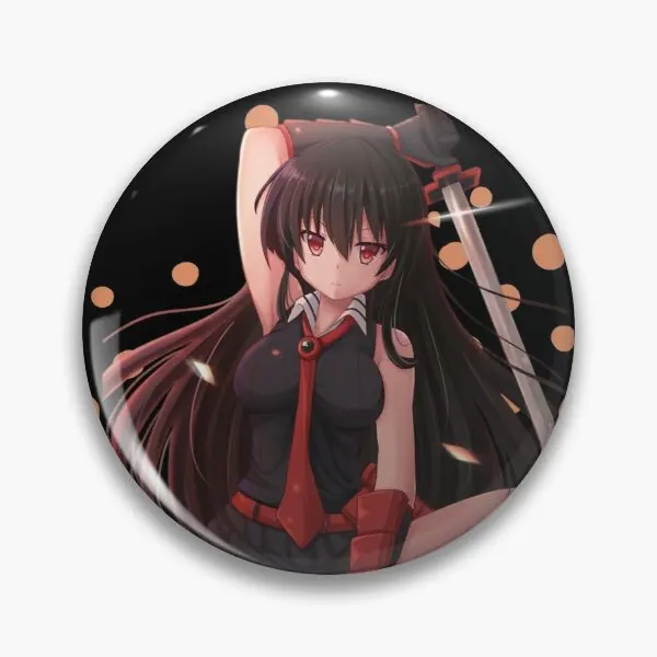Akame Ga Kill настраиваемая мягкая булавка для пуговиц забавная шляпа для влюбленных Одежда Декор Мультяшные ювелирные изделия брошь подарок кр...
Akame Ga Kill настраиваемая мягкая булавка для пуговиц забавная шляпа для влюбленных Одежда Декор Мультяшные ювелирные изделия брошь подарок кр...