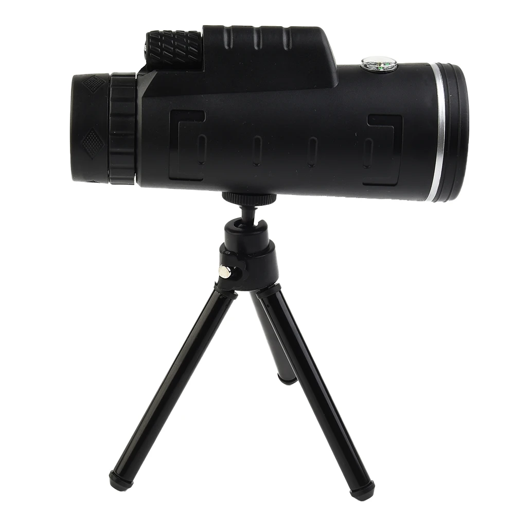 Sporting Goods Monocular Phone Holder Central Anti-skid Focusing High Definition Binoculars Retractable Tripod
Sporting Goods Monocular Phone Holder Central Anti-skid Focusing High Definition Binoculars Retractable Tripod