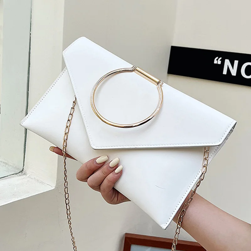 Solid PU Leather Shoulder Crossbody Square Bags For Women 2022 Women's Designer Small Flap Zipper Handbag Female Trend Chain Bag
Solid PU Leather Shoulder Crossbody Square Bags For Women 2022 Women's Designer Small Flap Zipper Handbag Female Trend Chain Bag