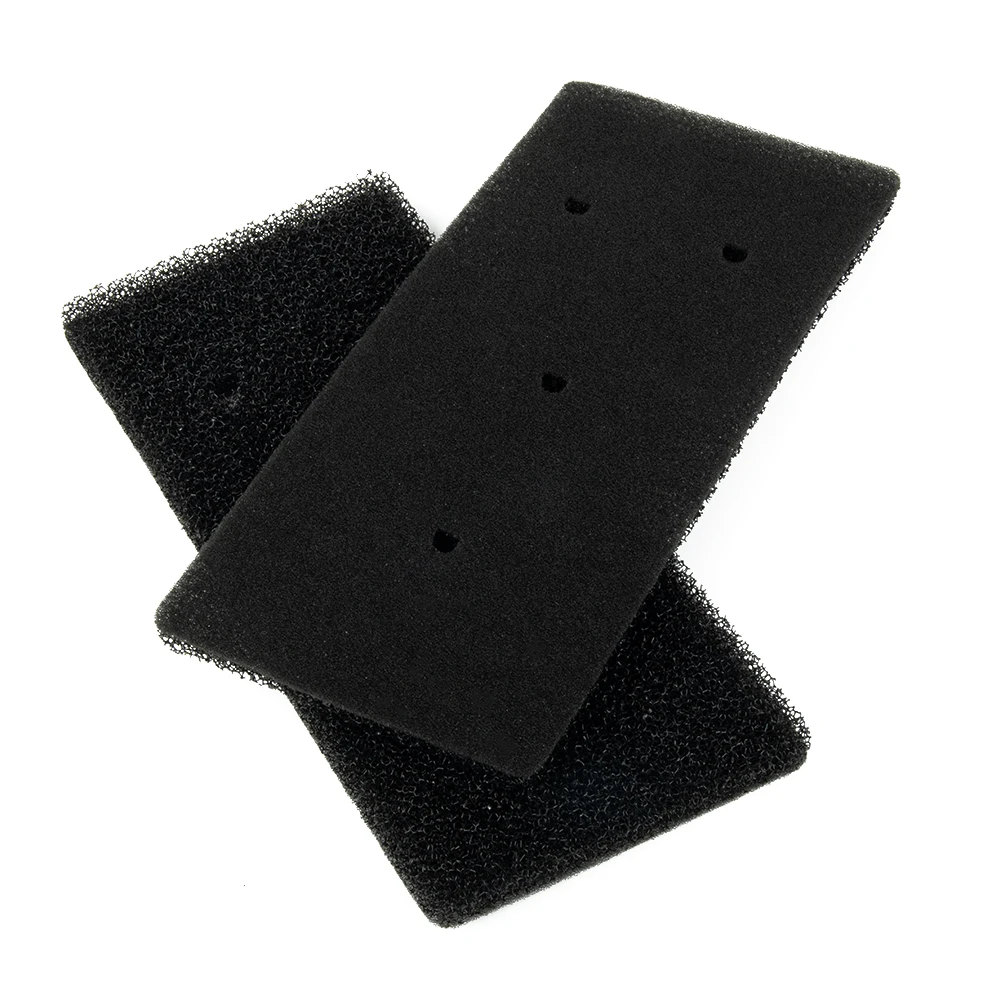 4pcs Sponge Filter Sponge Filter Dryer Filter Replacement For Bauknecht Privileg HX 481010716911 Vacuum Cleaner Accessories
4pcs Sponge Filter Sponge Filter Dryer Filter Replacement For Bauknecht Privileg HX 481010716911 Vacuum Cleaner Accessories