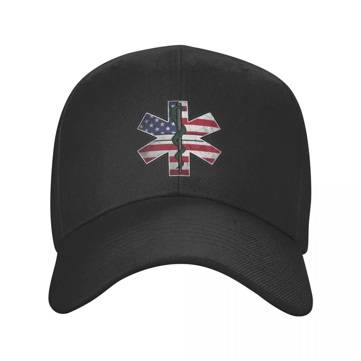 Fashion Star Of Life Baseball Cap Men Women Breathable Emt Paramedic Medic Dad Hat Sun Protection
Fashion Star Of Life Baseball Cap Men Women Breathable Emt Paramedic Medic Dad Hat Sun Protection