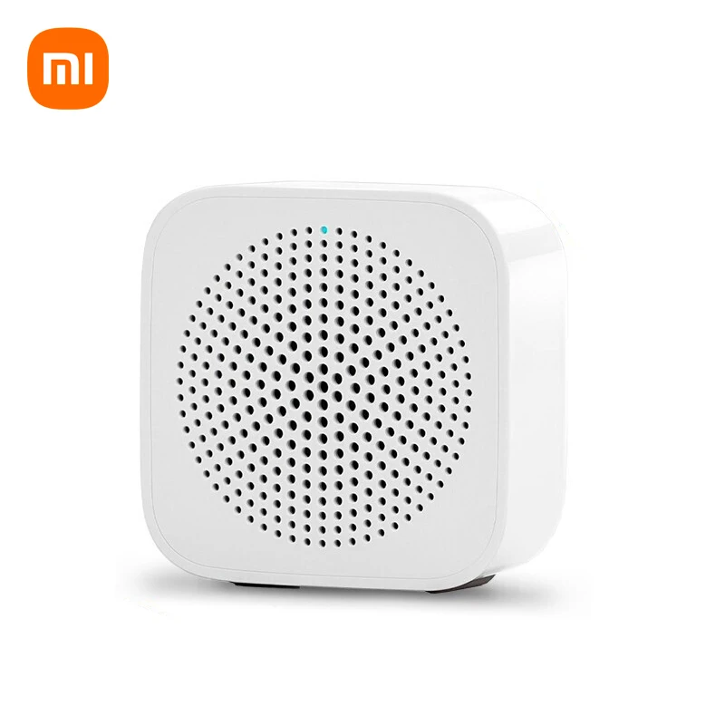 Bluetooth-Колонка Xiaomi xiaoai classmate, Wi-Fi 5,0, Беспроводная портативная мини-Колонка Bluetooth, стерео, бас, с микрофоном, HD качество, Cal
Bluetooth-Колонка Xiaomi xiaoai classmate, Wi-Fi 5,0, Беспроводная портативная мини-Колонка Bluetooth, стерео, бас, с микрофоном, HD качество, Cal