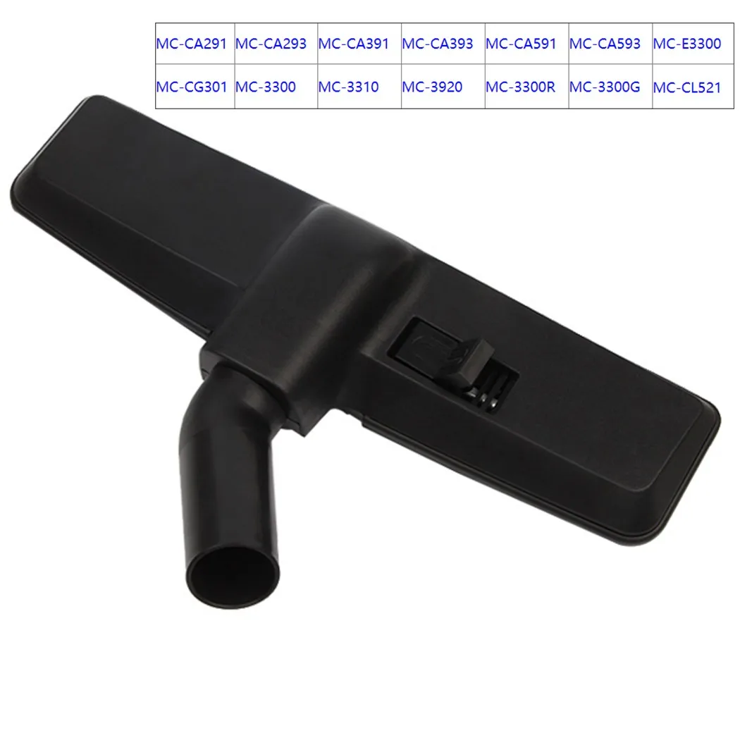 Plastic Material Vacuum Brush Head Vacuum Accessories Vacuum Tools Home Cleaning Household Cleaning MC-CA291 293 591
Plastic Material Vacuum Brush Head Vacuum Accessories Vacuum Tools Home Cleaning Household Cleaning MC-CA291 293 591
