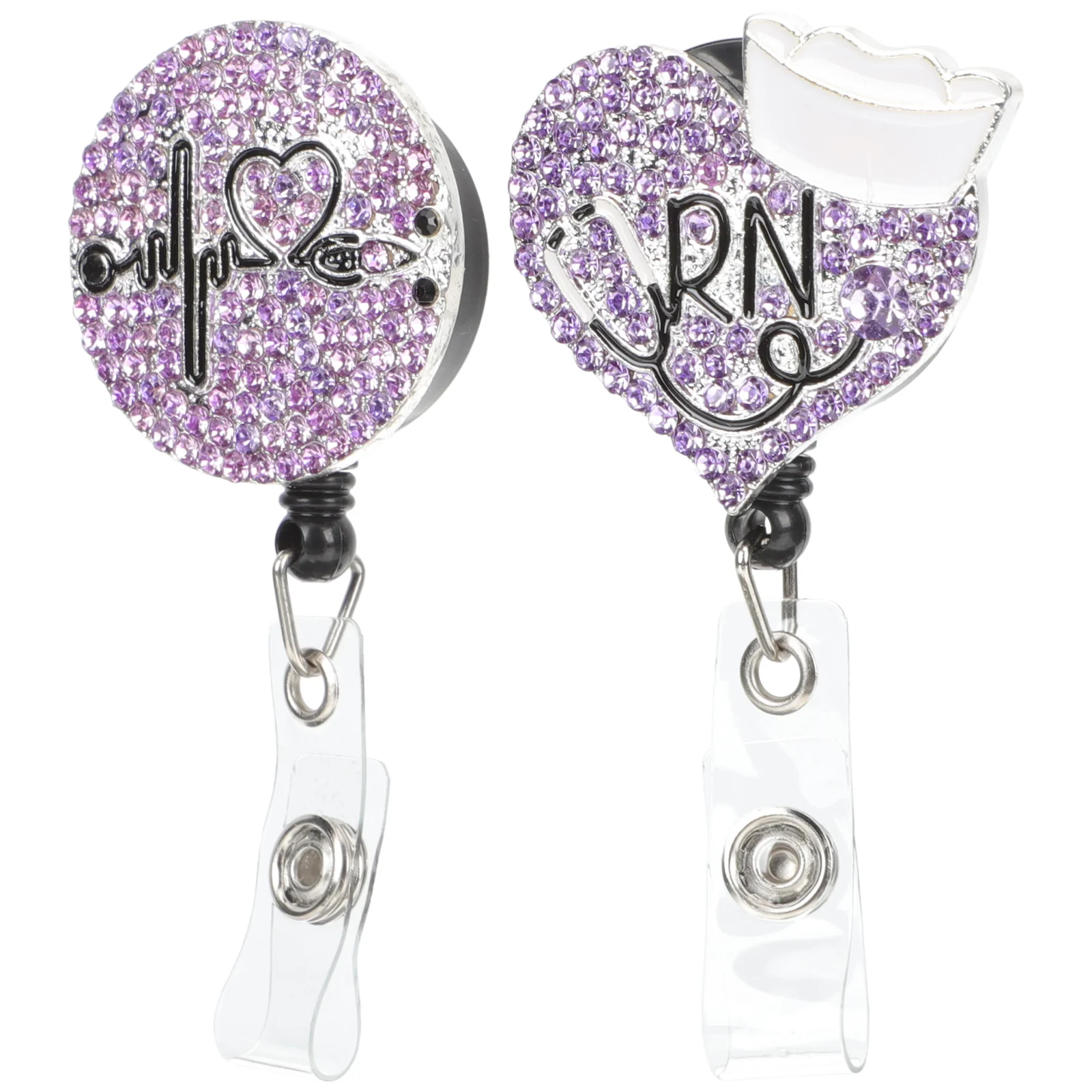Badge Holder Reel Id Nurse Heart Retractable Clip Diamond Nursing Reels Buddy Cna Keychain Clips Cardcrystal Rn Nursesglitter
Badge Holder Reel Id Nurse Heart Retractable Clip Diamond Nursing Reels Buddy Cna Keychain Clips Cardcrystal Rn Nursesglitter