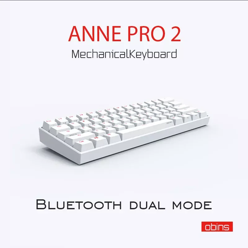 NEW2023 Pro 2 60% 61 Keys Portable Mini Wireless bluetooth 5.0 Mechanical Keyboard Office Gaming Keyboard Type-C Detachable Cabl
NEW2023 Pro 2 60% 61 Keys Portable Mini Wireless bluetooth 5.0 Mechanical Keyboard Office Gaming Keyboard Type-C Detachable Cabl