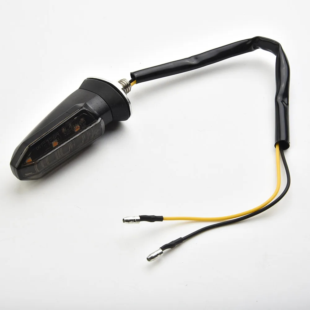Motorcycle Turn Signals Lights Flasher LED Arrow Indicator Blinker Lamps Directional Accessories For Kawasaki Hondas For Suzuki
Motorcycle Turn Signals Lights Flasher LED Arrow Indicator Blinker Lamps Directional Accessories For Kawasaki Hondas For Suzuki