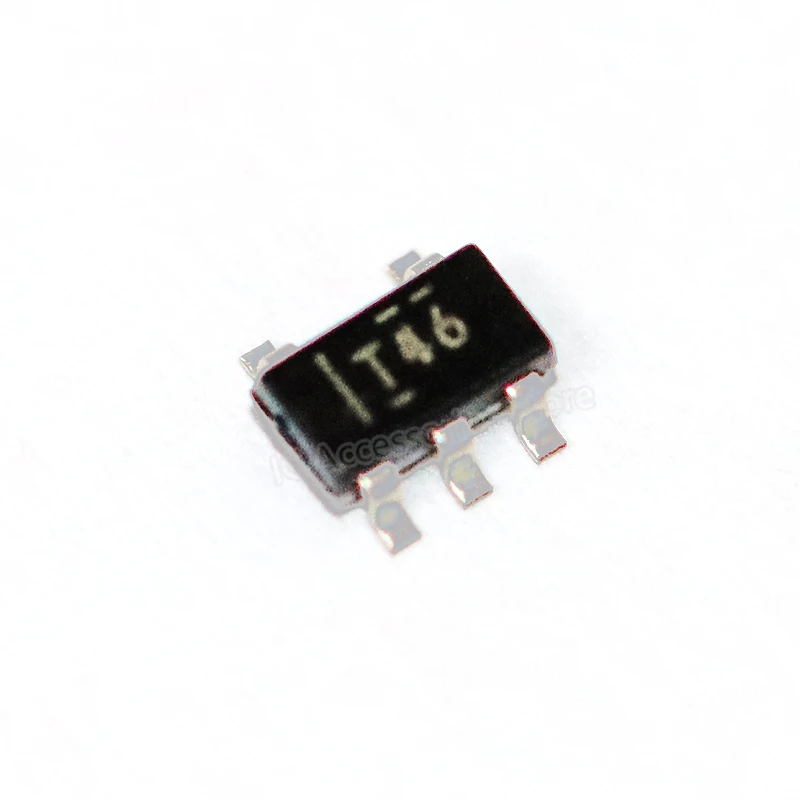 5PCS TPS73633DBVR SOT23-5 genuine single output LDO 400mA adjustable voltage IC brand new original
5PCS TPS73633DBVR SOT23-5 genuine single output LDO 400mA adjustable voltage IC brand new original