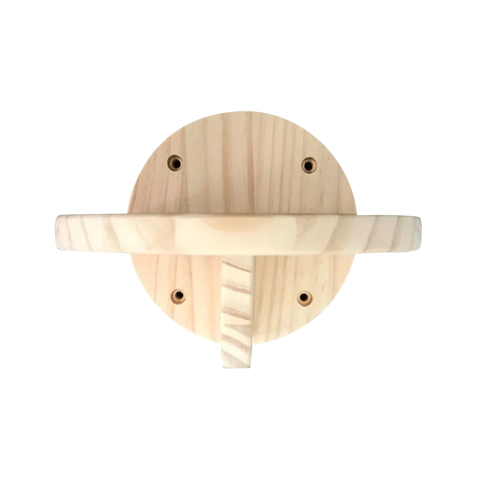 Wall Mounted Cat Perch Mounted Cat Shelf Bed Wooden Wall Mount Cat Furniture Round Cat Shelves Step Bed For Indoor Cats To Play
Wall Mounted Cat Perch Mounted Cat Shelf Bed Wooden Wall Mount Cat Furniture Round Cat Shelves Step Bed For Indoor Cats To Play