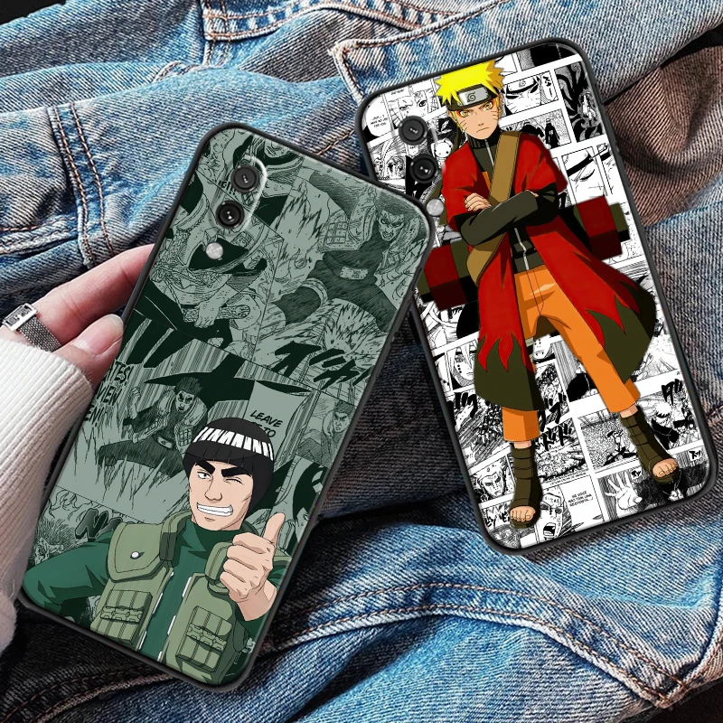 Naruto Comic For Xiaomi Redmi 7 7A 8 8A 7 9i 9AT 9 9T 9A 9C Note 7 8 2021 Pro 8T Phone Case Silicone Cover Carcasa Back Black
Naruto Comic For Xiaomi Redmi 7 7A 8 8A 7 9i 9AT 9 9T 9A 9C Note 7 8 2021 Pro 8T Phone Case Silicone Cover Carcasa Back Black