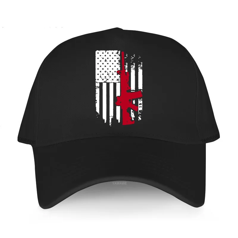 baseball Cap Hat Sport Bonnet Snapback Hip Hop Gun Free Right USA American AR 15 Flag Dad hat outdoor summer Baseball Caps
baseball Cap Hat Sport Bonnet Snapback Hip Hop Gun Free Right USA American AR 15 Flag Dad hat outdoor summer Baseball Caps