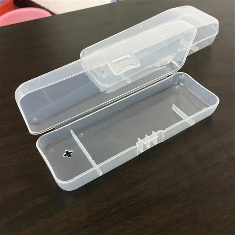 Portable Universal Shaver Storage Box Handle Box Transparent Plastic Case Razor Boxs Eco-Friendly PP Shaving Box High Quality
Portable Universal Shaver Storage Box Handle Box Transparent Plastic Case Razor Boxs Eco-Friendly PP Shaving Box High Quality