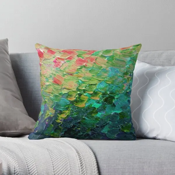 Mermaid Scales 4 Rainbow Colorful Ombre Printing Throw Pillow Cover Fashion Anime Case Bedroom Square Pillows not include
Mermaid Scales 4 Rainbow Colorful Ombre Printing Throw Pillow Cover Fashion Anime Case Bedroom Square Pillows not include