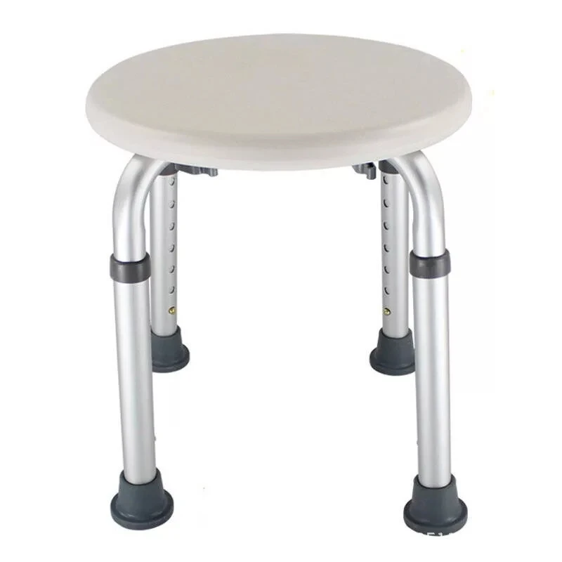Non-slip Bath Chair 6 Gears Height Adjustable Bath Tub Shower Chair Bench Stool Seat Safe Bathroom Environment Product
Non-slip Bath Chair 6 Gears Height Adjustable Bath Tub Shower Chair Bench Stool Seat Safe Bathroom Environment Product