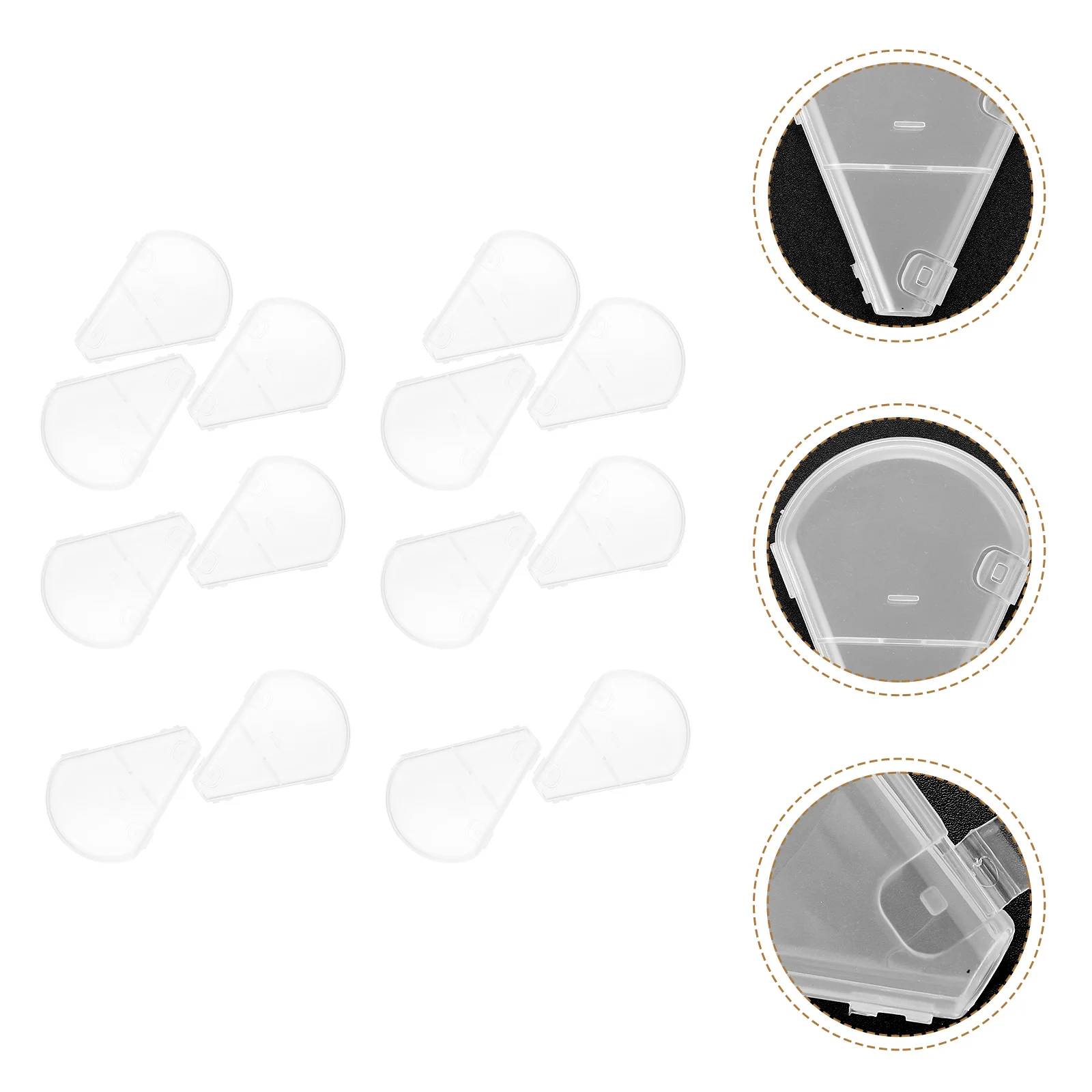 Brush Cover Makeup Make Covers Protector Organizer Lids Foundation Guard Case Brushes Organiser Blush Head Lip Guards Storage
Brush Cover Makeup Make Covers Protector Organizer Lids Foundation Guard Case Brushes Organiser Blush Head Lip Guards Storage