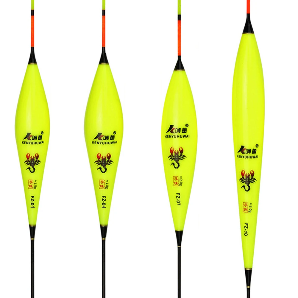 Fishing Floats Nano Bobbers Rolling Ball Highly Sensitive Fishing Floating For Fishing Tackle Night Remind Fishing Float
Fishing Floats Nano Bobbers Rolling Ball Highly Sensitive Fishing Floating For Fishing Tackle Night Remind Fishing Float